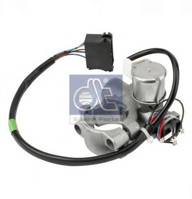 Замок вала рулевого колеса FEBI BILSTEIN 17893