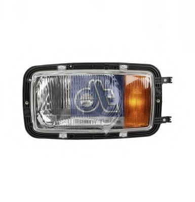 Основная фара DT 4.62317