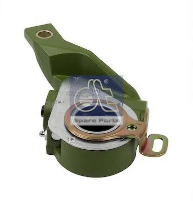 Система тяг и рычагов, тормозная система DT 5.21305