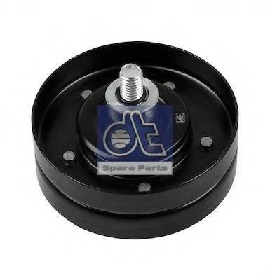 Натяжной ролик, поликлиновой  ремень DT 5.41427