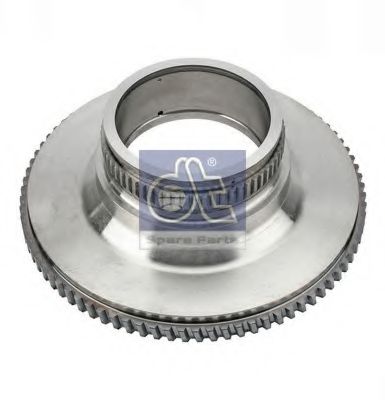 Кольцевая шестерня, ступенчатая коробка передач DT 351040