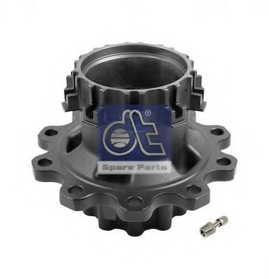 Ступица колеса DT 530173