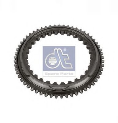 Синхронизатор, ступенчатая коробка передач DT 351017