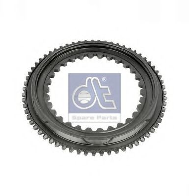 Кольцо синхронизатора, первичный вал - планетарная КП DT 5.50365