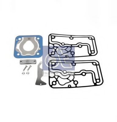 Ремкомплект, компрессор DT 491702