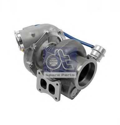 Компрессор, наддув DT 110969