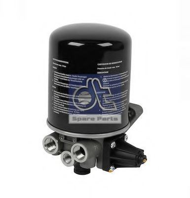 Осушитель воздуха, пневматическая система DT 2.44248SP