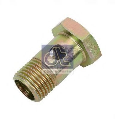Полый болт DT 9.75009