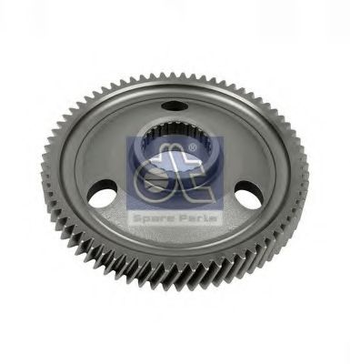 Шестерня, входной вал привода DT 114821