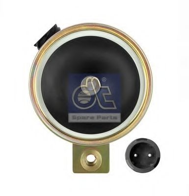 Звуковой сигнал DT 2.25402SP