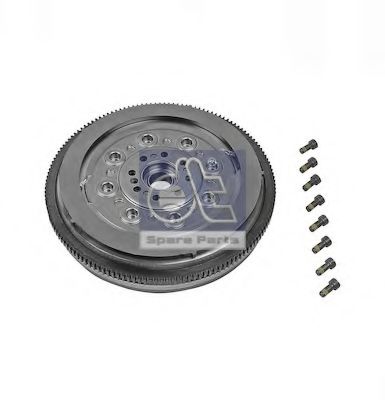 Маховик DT 4.67765