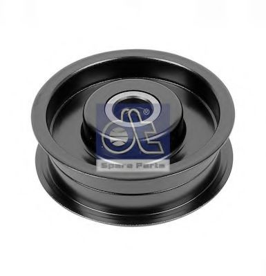 Паразитный / ведущий ролик, поликлиновой ремень DT 4.67537