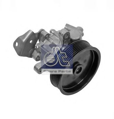 Гидравлический насос, рулевое управление DT 4.66759