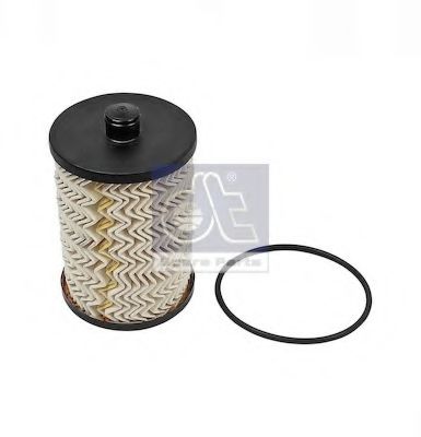 Топливный фильтр DT 11.15006