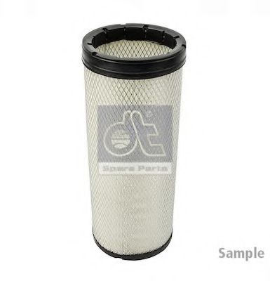 Воздушный фильтр DT 7.17022