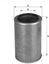 Воздушный фильтр CLEAN FILTERS MA703