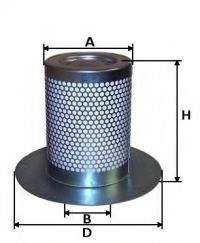 Компрессор, пневматическая система GPC 213135