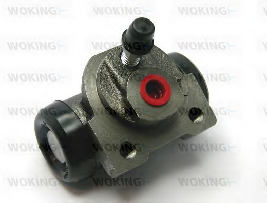 Колесный тормозной цилиндр WOKING C1520.37