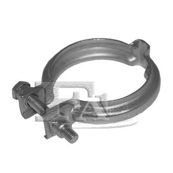 Соединительные элементы, система выпуска WALKER 13401