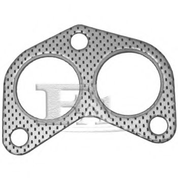 Прокладка, труба выхлопного газа FA1 210904