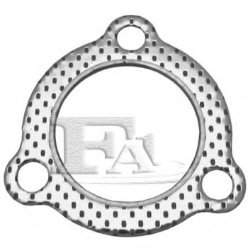 Прокладка, труба выхлопного газа FA1 220909