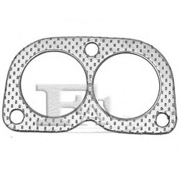 Прокладка, труба выхлопного газа FA1 750-903