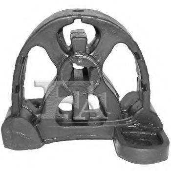 Кронштейн, система выпуска ОГ FA1 103-725