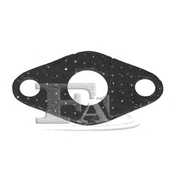 Прокладка, компрессор FA1 412-533