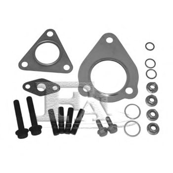 Монтажный комплект, компрессор FA1 028145702C