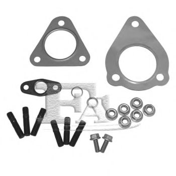 Монтажный комплект, компрессор FA1 028145702N