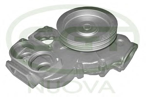 Водяной насос GGT PA15040