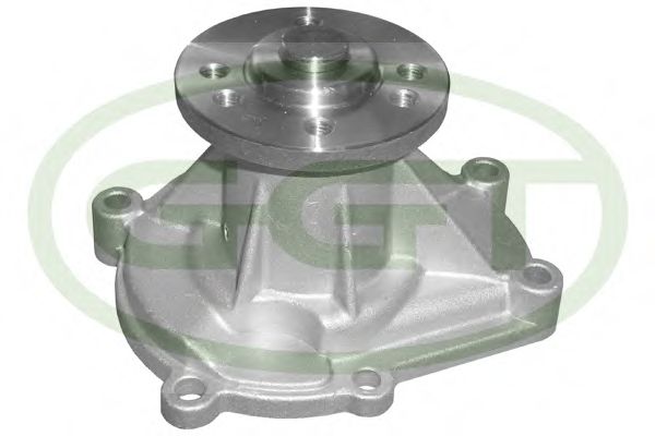 Водяной насос GGT PA12685