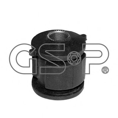 Подвеска, рычаг независимой подвески колеса GSP 514998