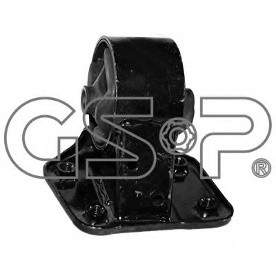 Подвеска, двигатель GSP 514664