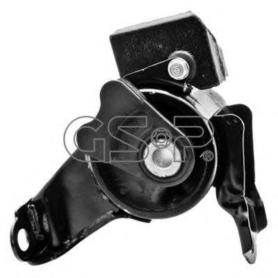 Подвеска, двигатель GSP 518823