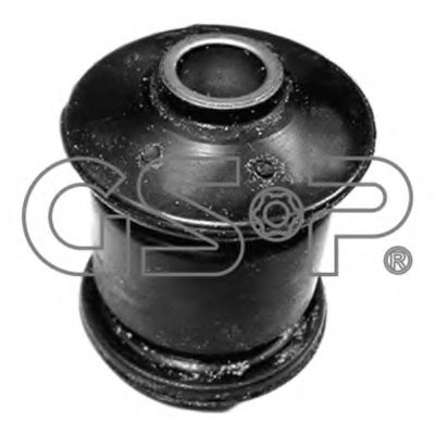 Втулка, балка моста GSP 530212