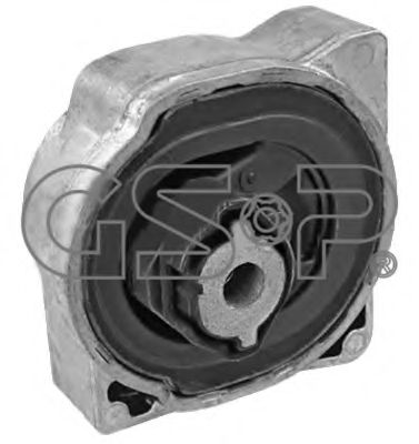 Подвеска, двигатель GSP 530377
