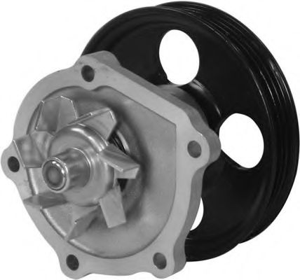 Водяной насос OPEN PARTS WAP8297.00