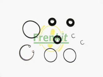 Ремкомплект, главный тормозной цилиндр FRENKIT 119050
