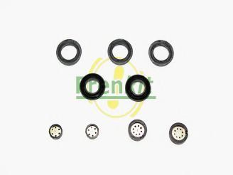 Ремкомплект, главный тормозной цилиндр FRENKIT 125030