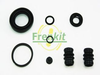Ремкомплект, тормозной суппорт FRENKIT 233009