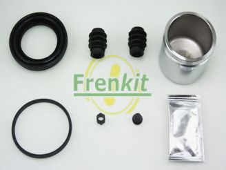 Ремкомплект, тормозной суппорт FRENKIT 257964