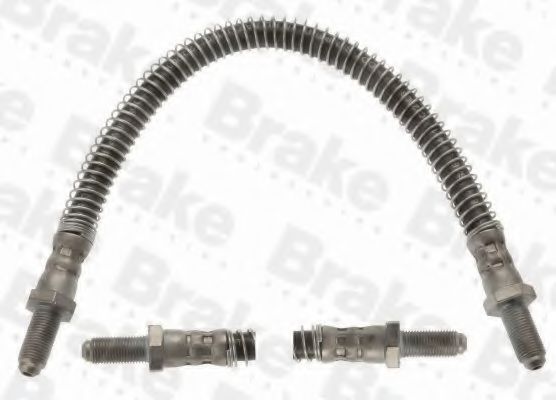 Тормозной шланг Brake ENGINEERING BH771720
