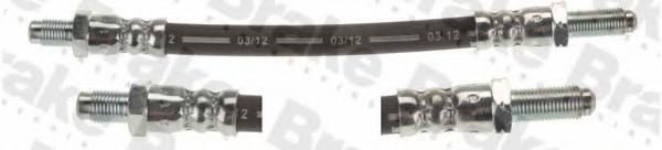 Тормозной шланг Brake ENGINEERING BH775193