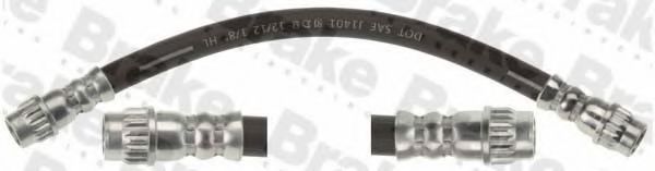 Тормозной шланг Brake ENGINEERING BH778115