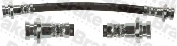 Тормозной шланг Brake ENGINEERING BH778307