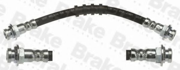 Тормозной шланг Brake ENGINEERING BH778635