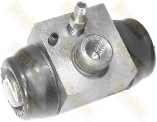 Колесный тормозной цилиндр Brake ENGINEERING WC1285BE