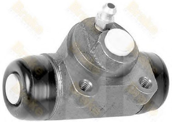 Колесный тормозной цилиндр Brake ENGINEERING WC1590BE