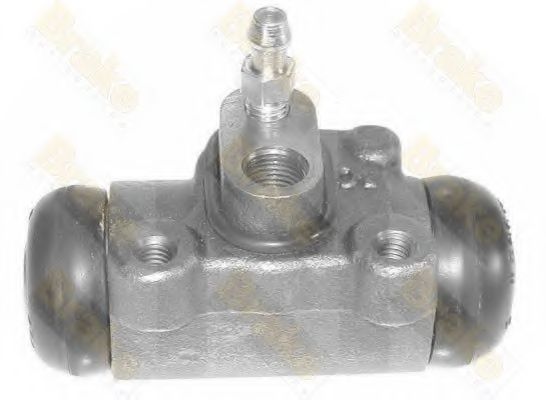 Колесный тормозной цилиндр PEX 119385